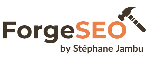 logo ForgeSEO